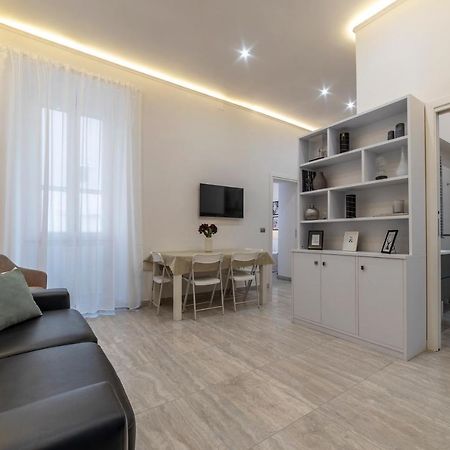 Musei Vaticani Cozy Apartment Roma Dış mekan fotoğraf
