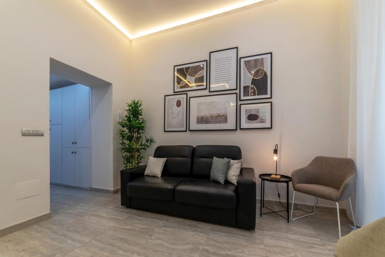 Musei Vaticani Cozy Apartment Roma Dış mekan fotoğraf