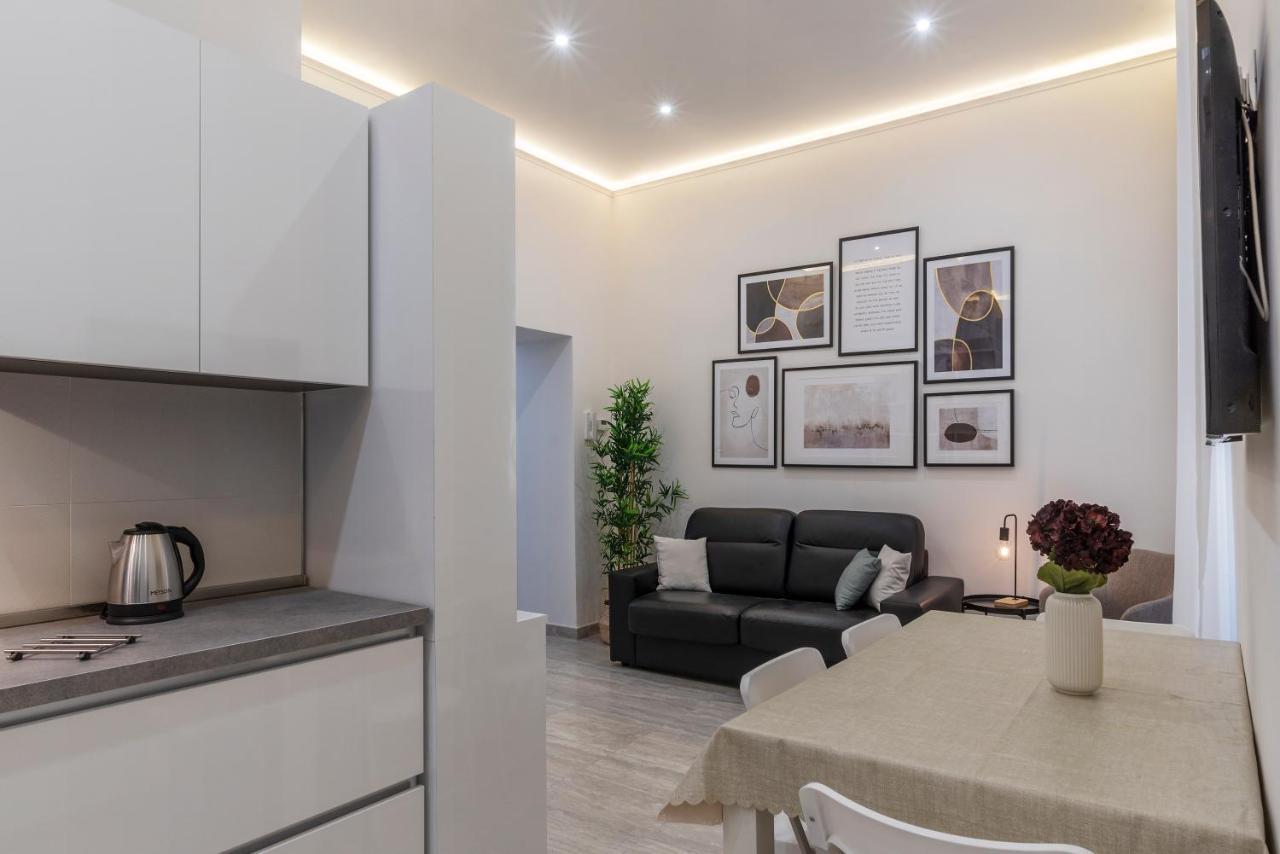 Musei Vaticani Cozy Apartment Roma Dış mekan fotoğraf