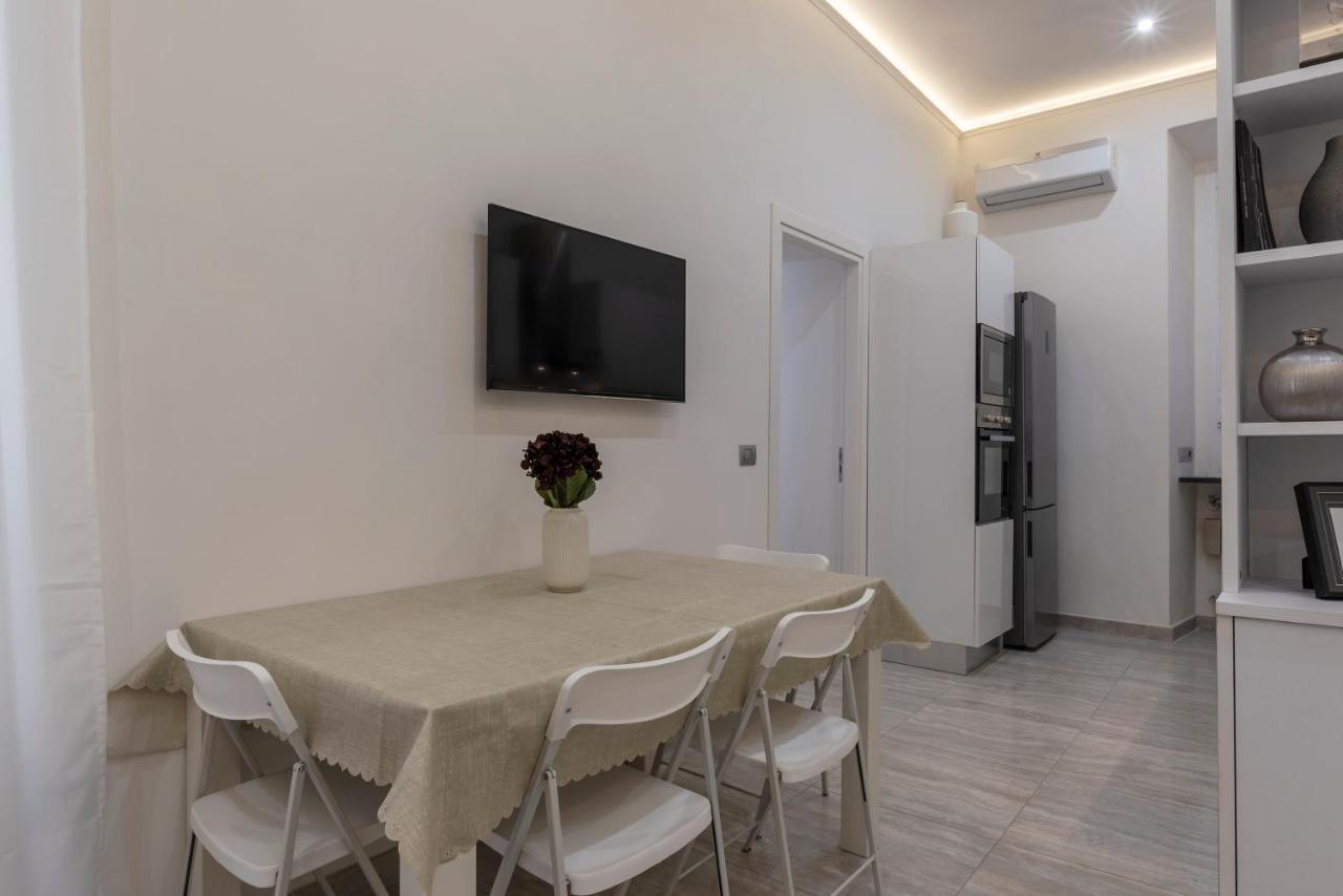 Musei Vaticani Cozy Apartment Roma Dış mekan fotoğraf