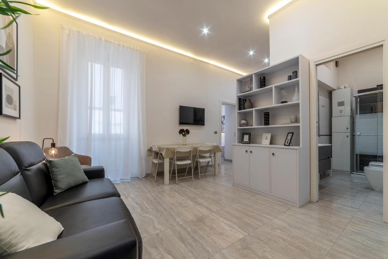 Musei Vaticani Cozy Apartment Roma Dış mekan fotoğraf