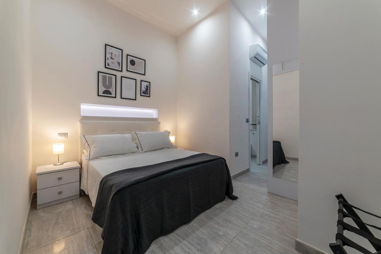 Musei Vaticani Cozy Apartment Roma Dış mekan fotoğraf