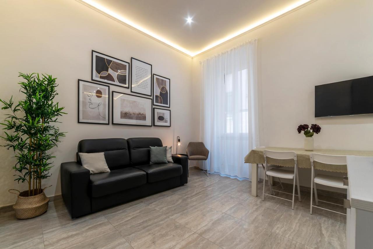 Musei Vaticani Cozy Apartment Roma Dış mekan fotoğraf