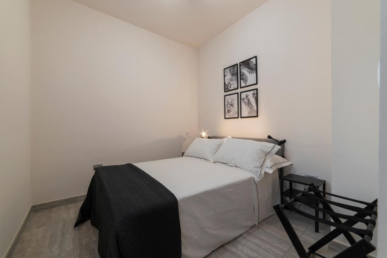 Musei Vaticani Cozy Apartment Roma Dış mekan fotoğraf