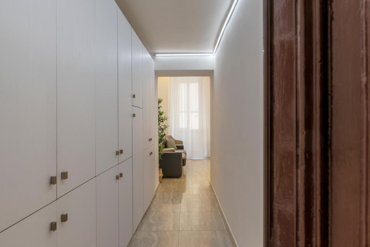 Musei Vaticani Cozy Apartment Roma Dış mekan fotoğraf