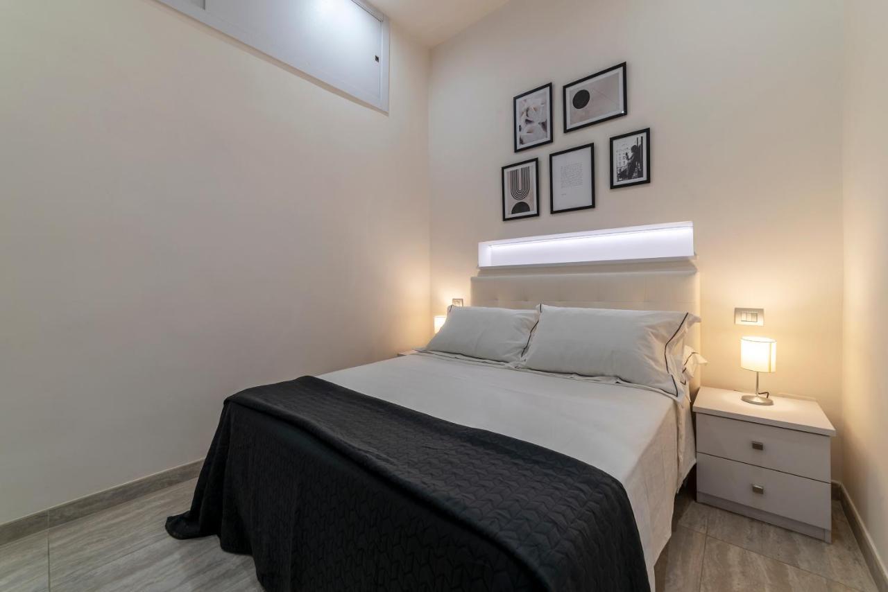 Musei Vaticani Cozy Apartment Roma Dış mekan fotoğraf