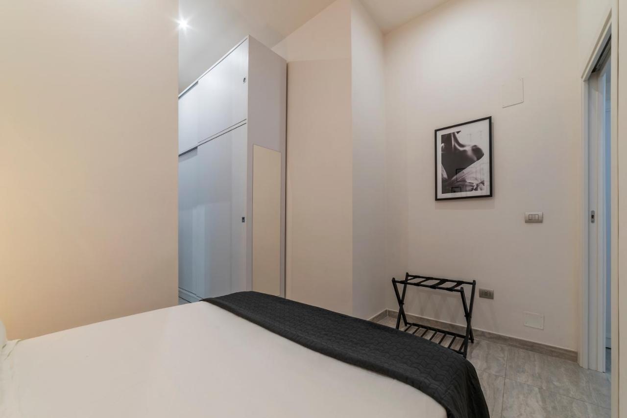 Musei Vaticani Cozy Apartment Roma Dış mekan fotoğraf