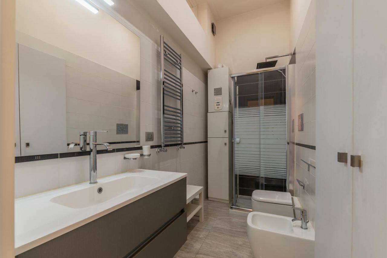 Musei Vaticani Cozy Apartment Roma Dış mekan fotoğraf