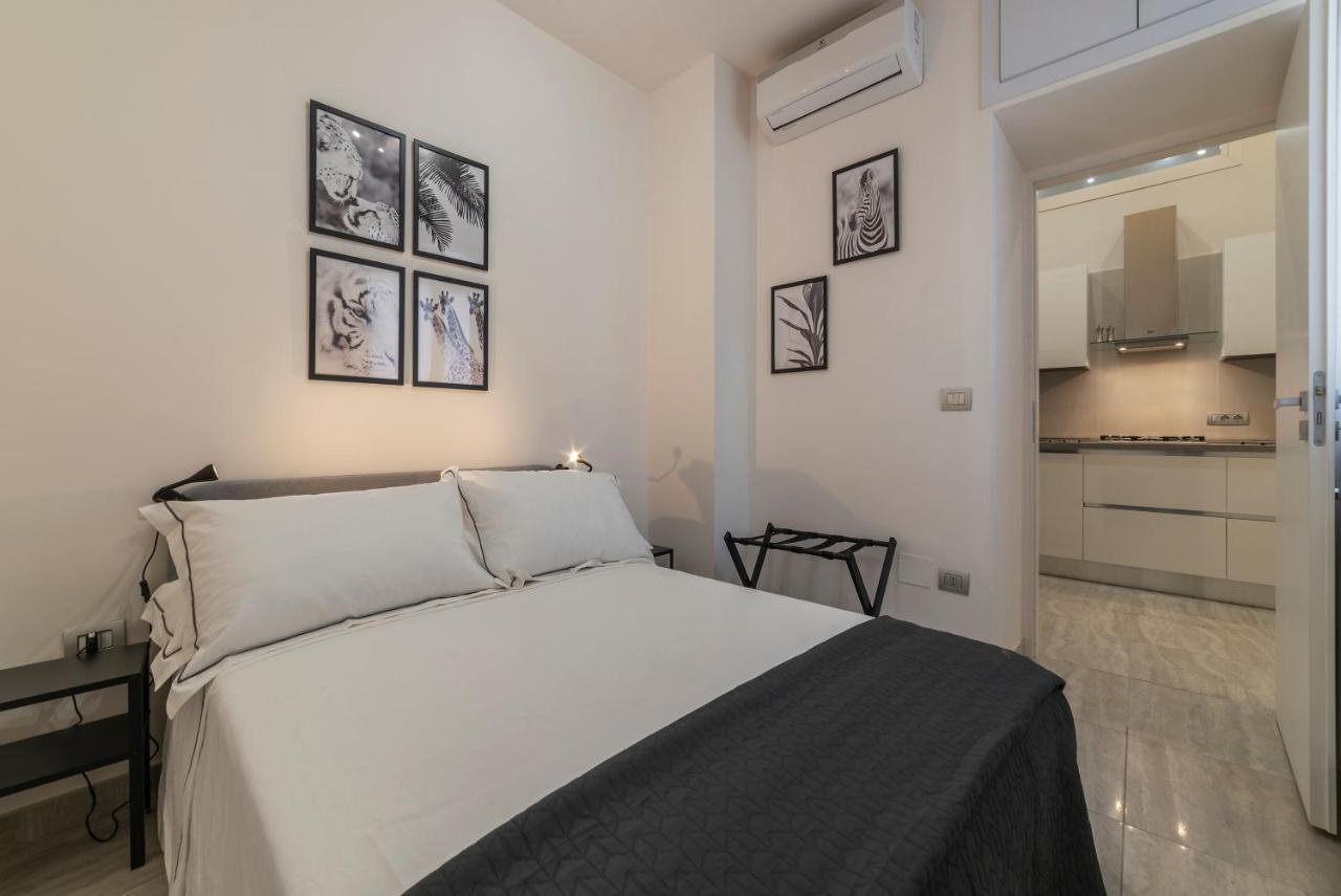 Musei Vaticani Cozy Apartment Roma Dış mekan fotoğraf