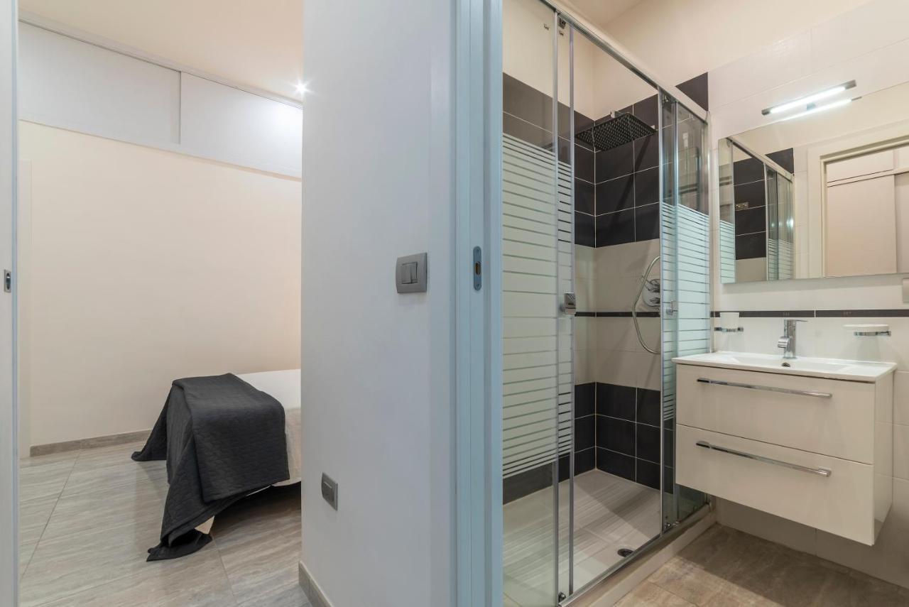 Musei Vaticani Cozy Apartment Roma Dış mekan fotoğraf