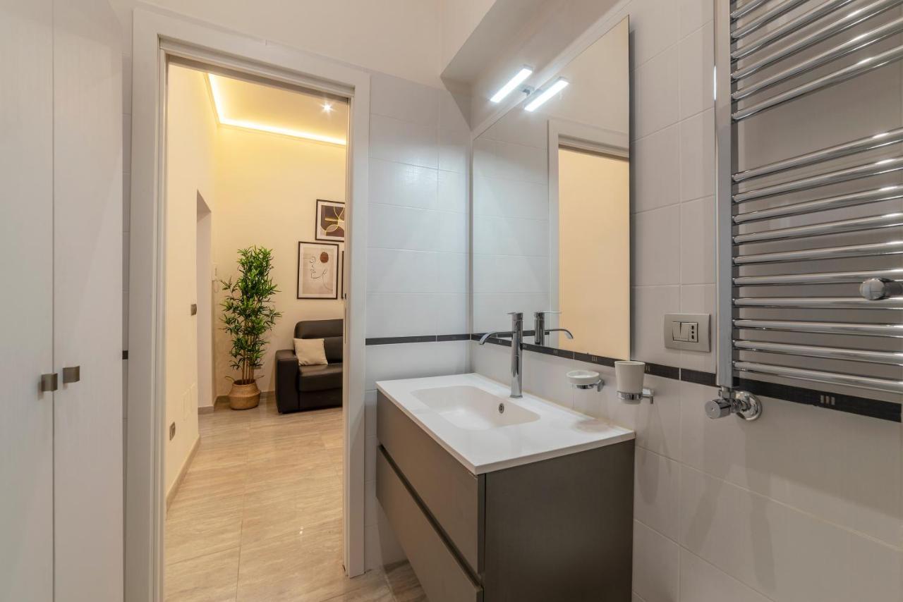 Musei Vaticani Cozy Apartment Roma Dış mekan fotoğraf