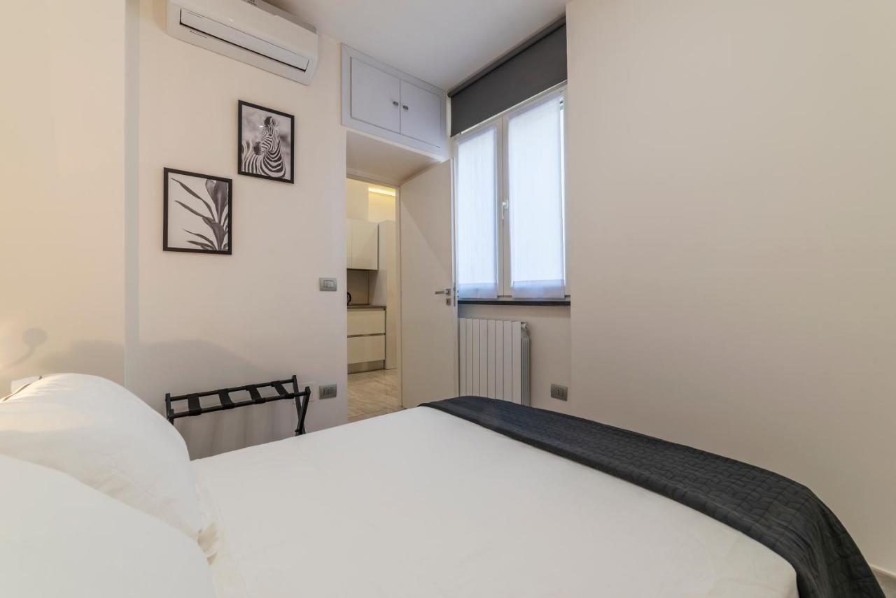 Musei Vaticani Cozy Apartment Roma Dış mekan fotoğraf