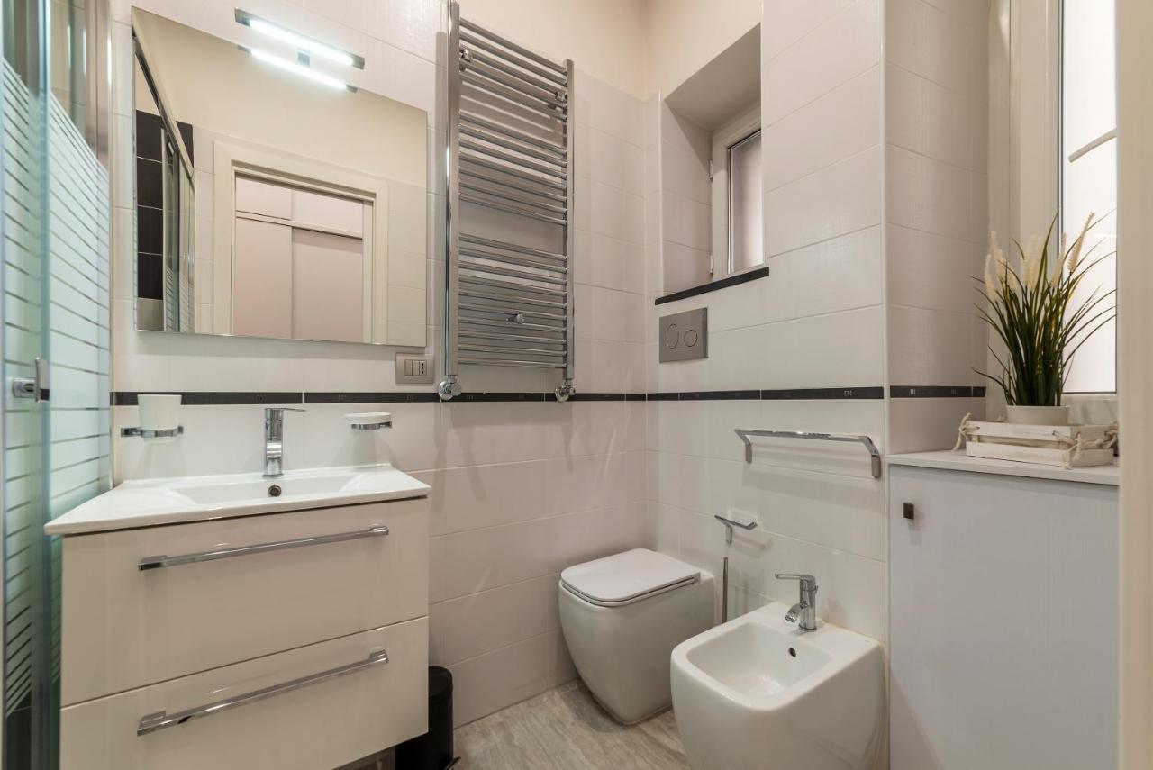 Musei Vaticani Cozy Apartment Roma Dış mekan fotoğraf