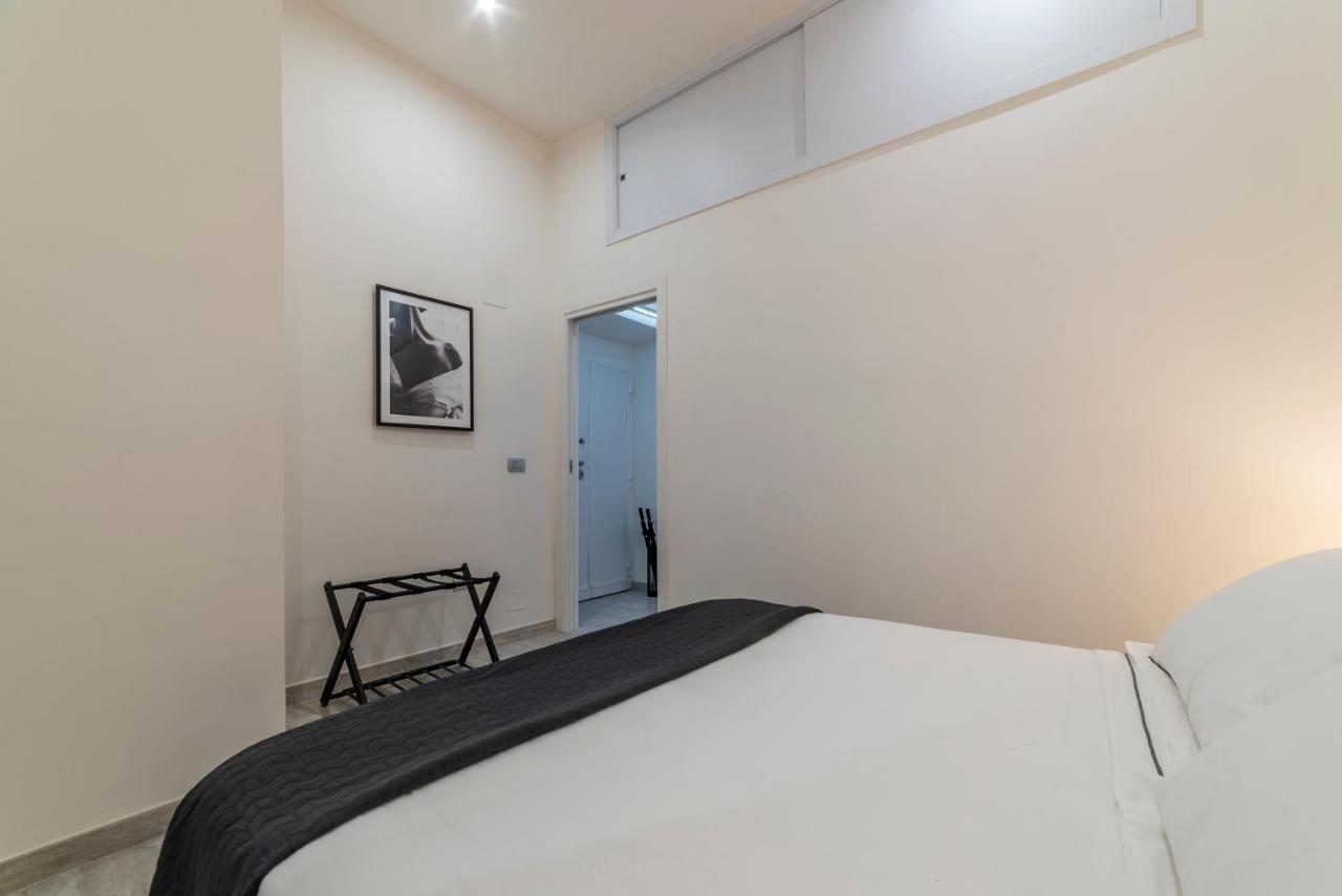 Musei Vaticani Cozy Apartment Roma Dış mekan fotoğraf