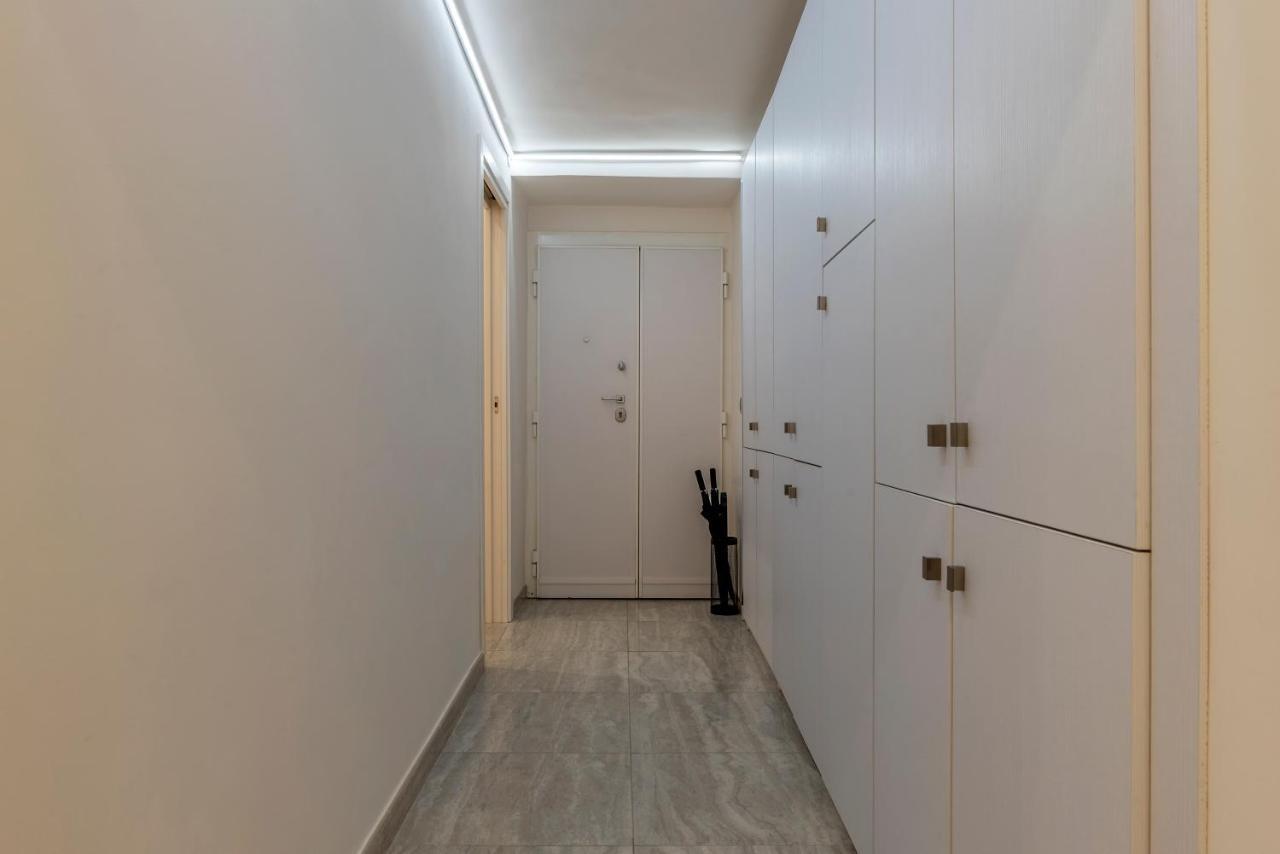 Musei Vaticani Cozy Apartment Roma Dış mekan fotoğraf